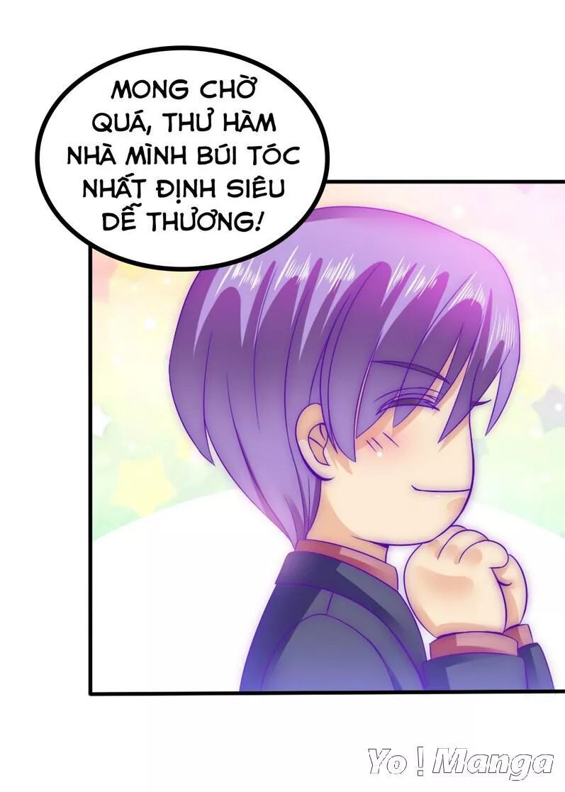 Băng Sơn Tổng Tài Cường Sủng Thê: Chapter 78: Vậy Mà Dám Đánh Người Phụ Nữ Của Tôi!