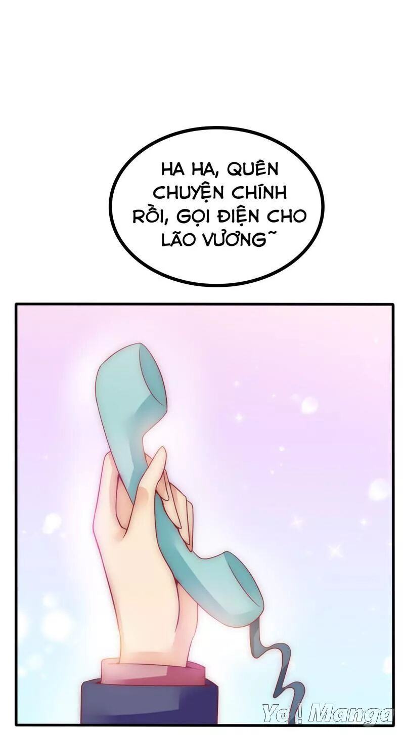 Băng Sơn Tổng Tài Cường Sủng Thê: Chapter 78: Vậy Mà Dám Đánh Người Phụ Nữ Của Tôi!