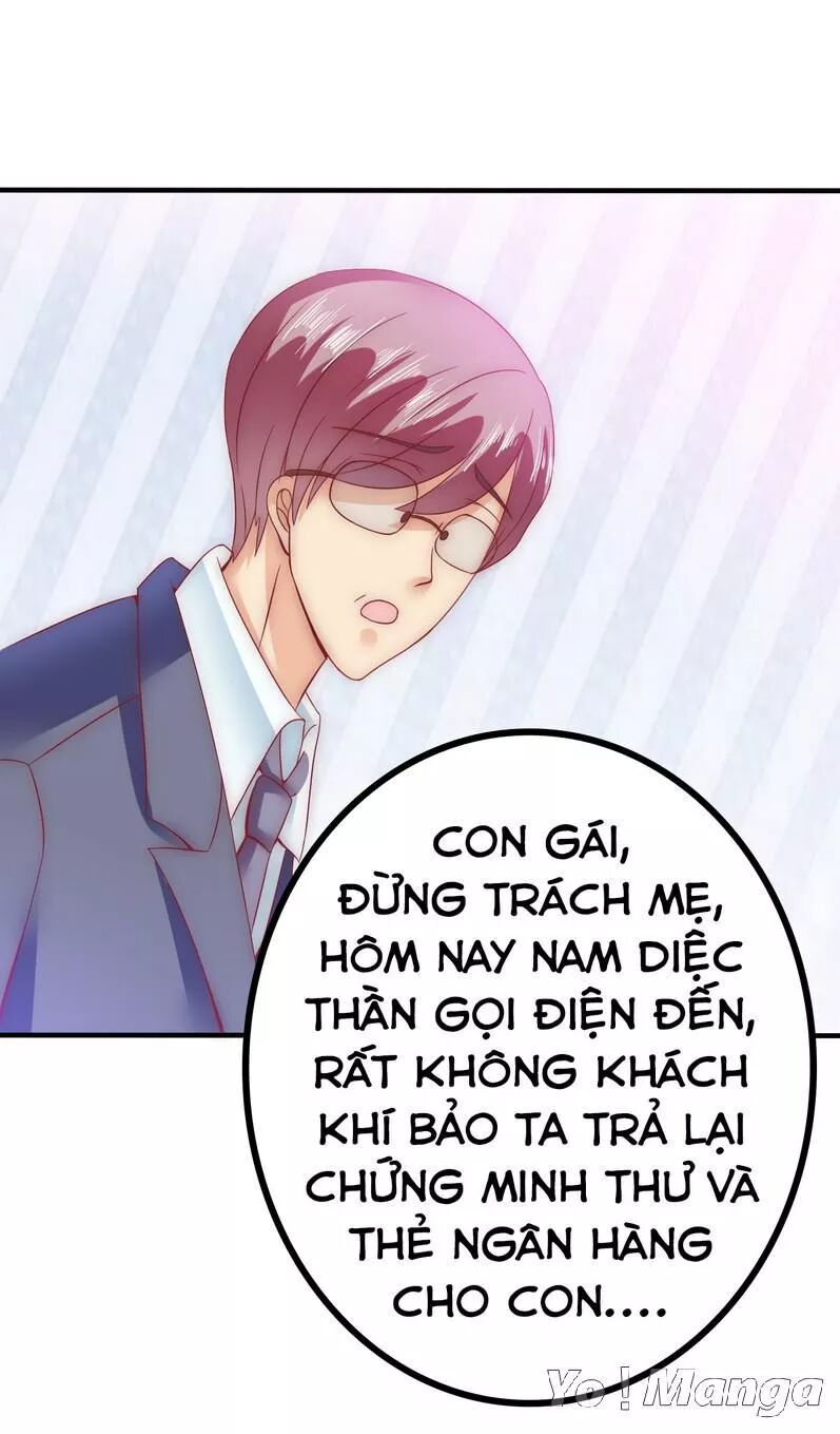 Băng Sơn Tổng Tài Cường Sủng Thê: Chapter 78: Vậy Mà Dám Đánh Người Phụ Nữ Của Tôi!