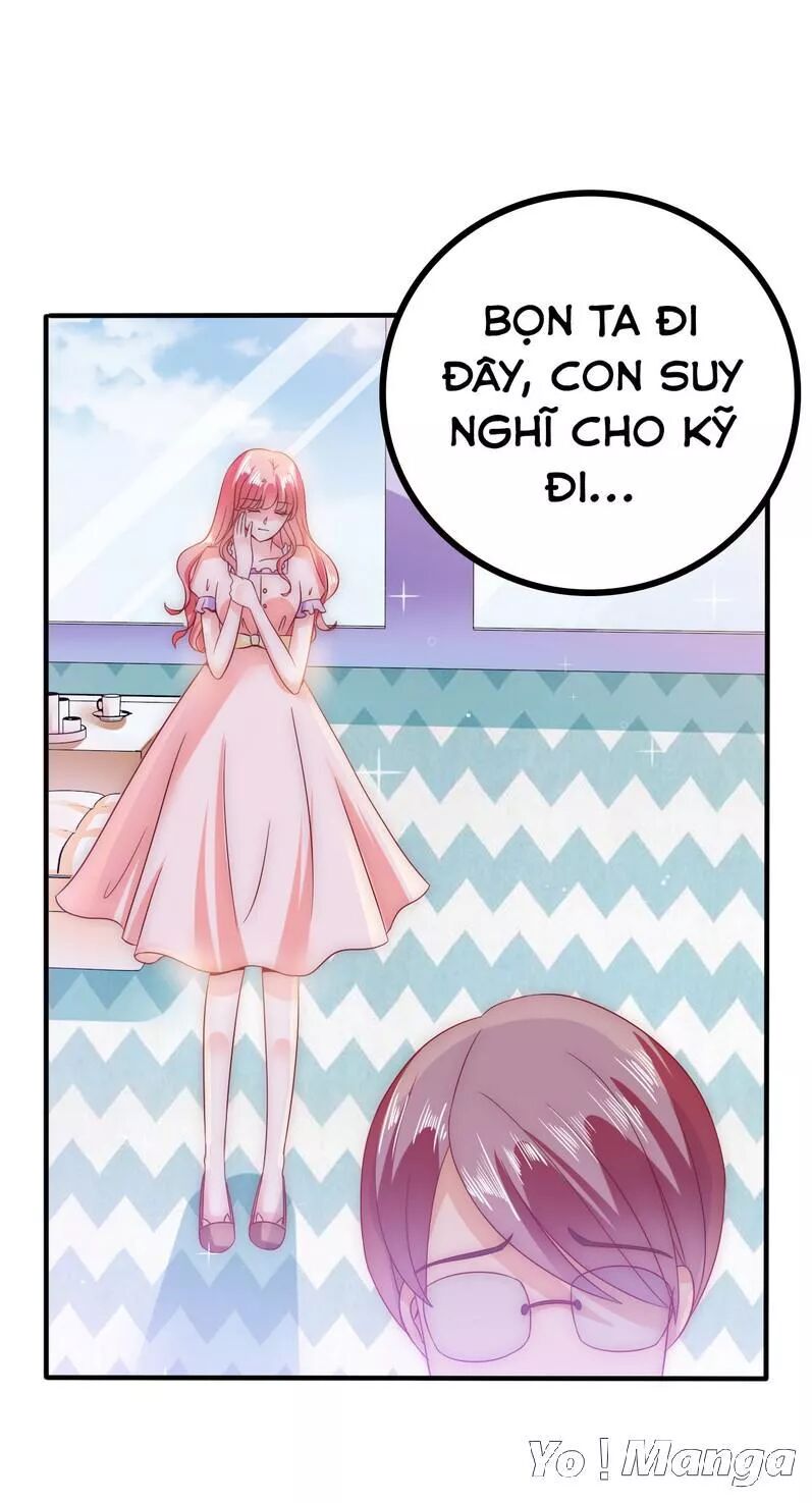 Băng Sơn Tổng Tài Cường Sủng Thê: Chapter 78: Vậy Mà Dám Đánh Người Phụ Nữ Của Tôi!
