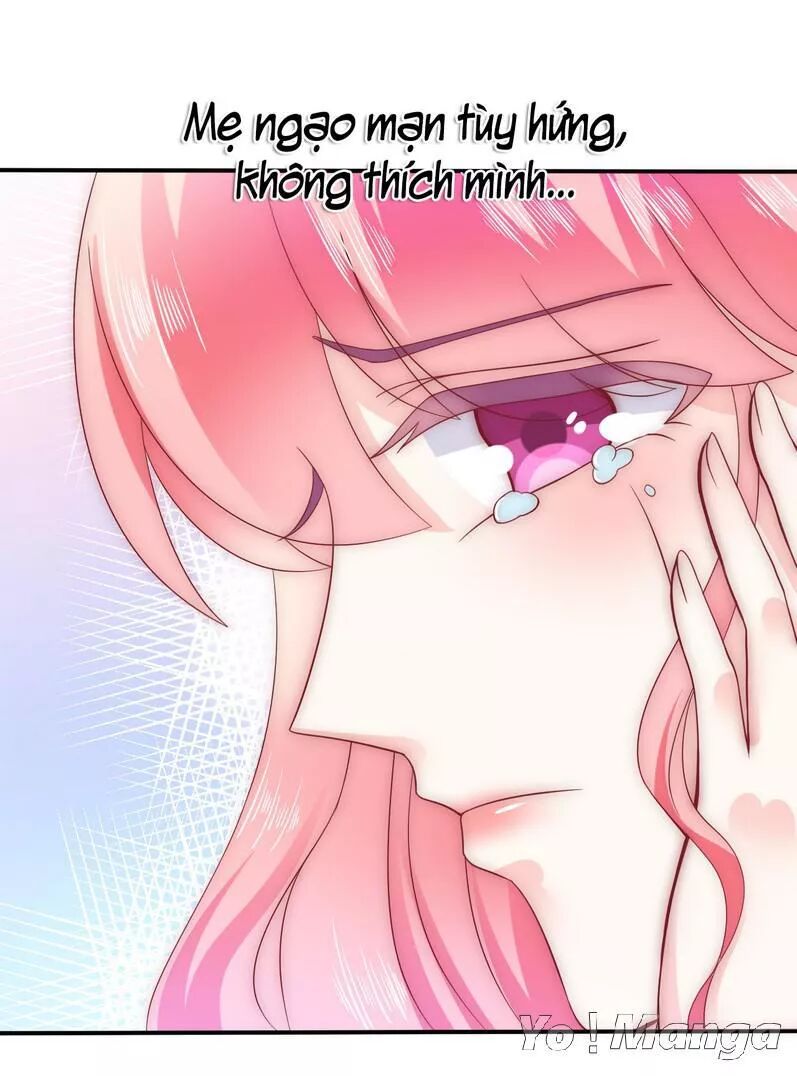Băng Sơn Tổng Tài Cường Sủng Thê: Chapter 78: Vậy Mà Dám Đánh Người Phụ Nữ Của Tôi!