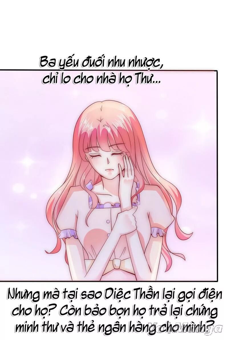 Băng Sơn Tổng Tài Cường Sủng Thê: Chapter 78: Vậy Mà Dám Đánh Người Phụ Nữ Của Tôi!