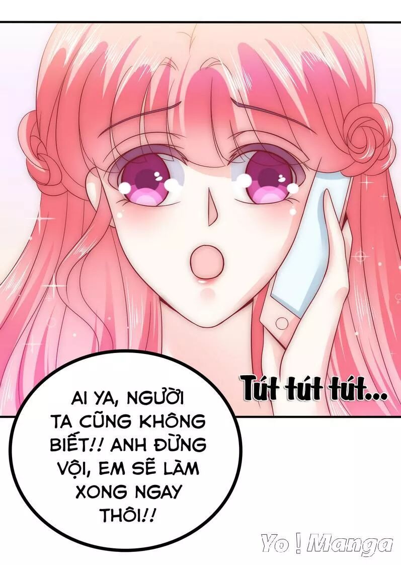 Băng Sơn Tổng Tài Cường Sủng Thê: Chapter 79: Đây Mới Là Phu Nhân Chủ Tịch Của Các Cô