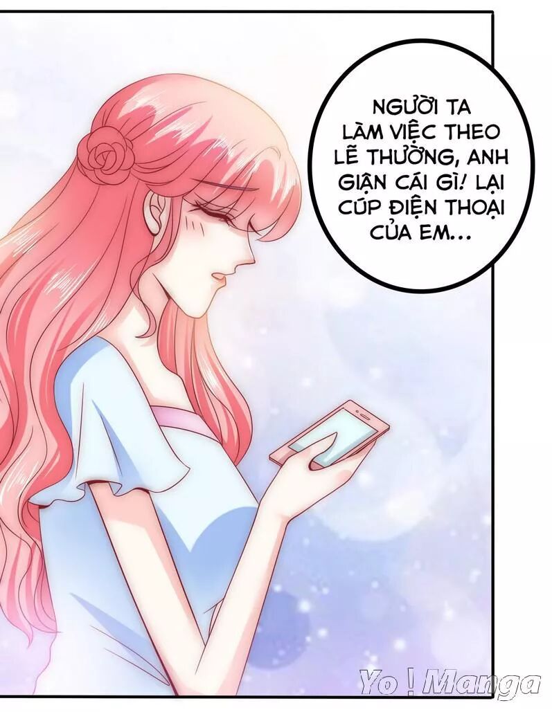 Băng Sơn Tổng Tài Cường Sủng Thê: Chapter 79: Đây Mới Là Phu Nhân Chủ Tịch Của Các Cô