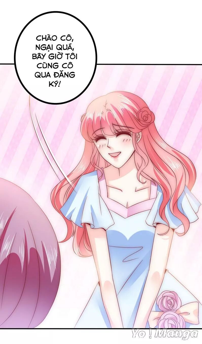 Băng Sơn Tổng Tài Cường Sủng Thê: Chapter 79: Đây Mới Là Phu Nhân Chủ Tịch Của Các Cô