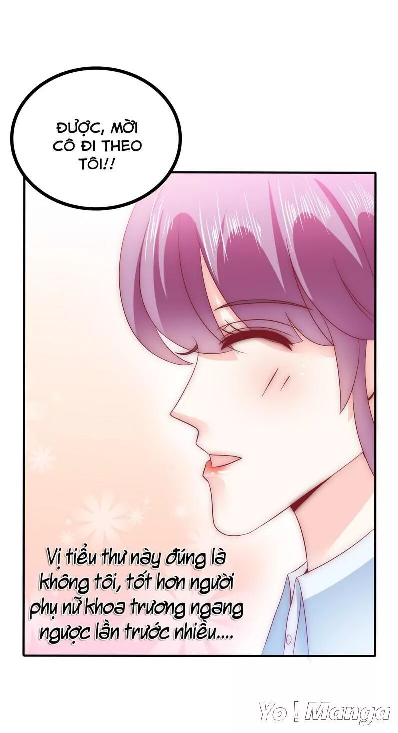 Băng Sơn Tổng Tài Cường Sủng Thê: Chapter 79: Đây Mới Là Phu Nhân Chủ Tịch Của Các Cô