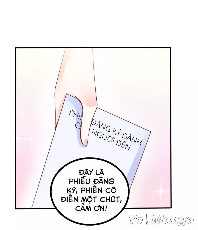 Băng Sơn Tổng Tài Cường Sủng Thê: Chapter 79: Đây Mới Là Phu Nhân Chủ Tịch Của Các Cô