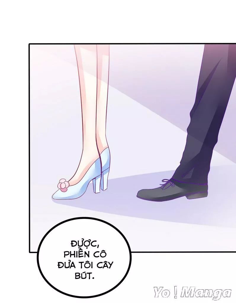 Băng Sơn Tổng Tài Cường Sủng Thê: Chapter 79: Đây Mới Là Phu Nhân Chủ Tịch Của Các Cô