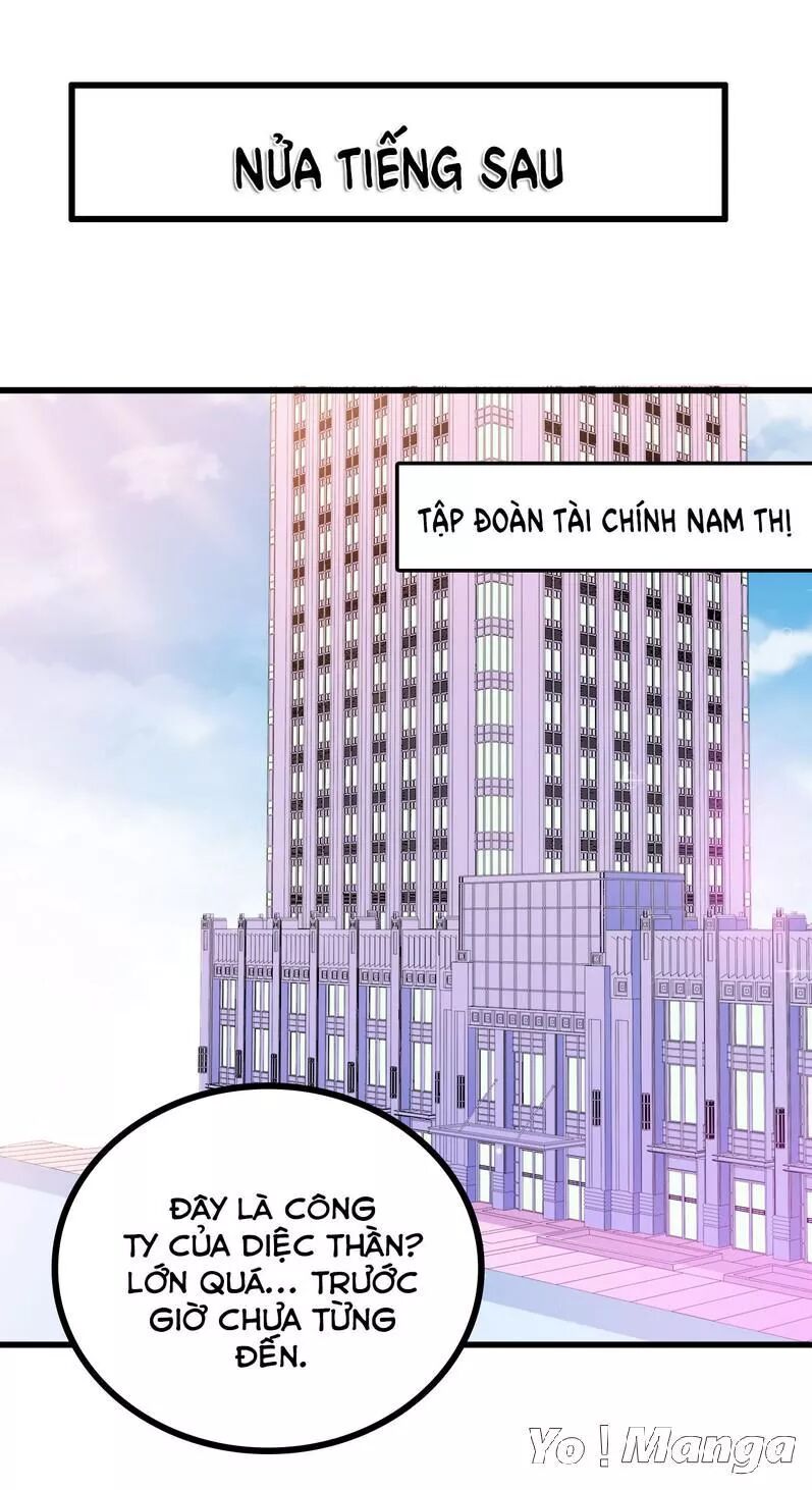 Băng Sơn Tổng Tài Cường Sủng Thê: Chapter 79: Đây Mới Là Phu Nhân Chủ Tịch Của Các Cô