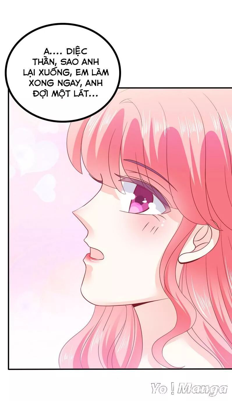 Băng Sơn Tổng Tài Cường Sủng Thê: Chapter 79: Đây Mới Là Phu Nhân Chủ Tịch Của Các Cô