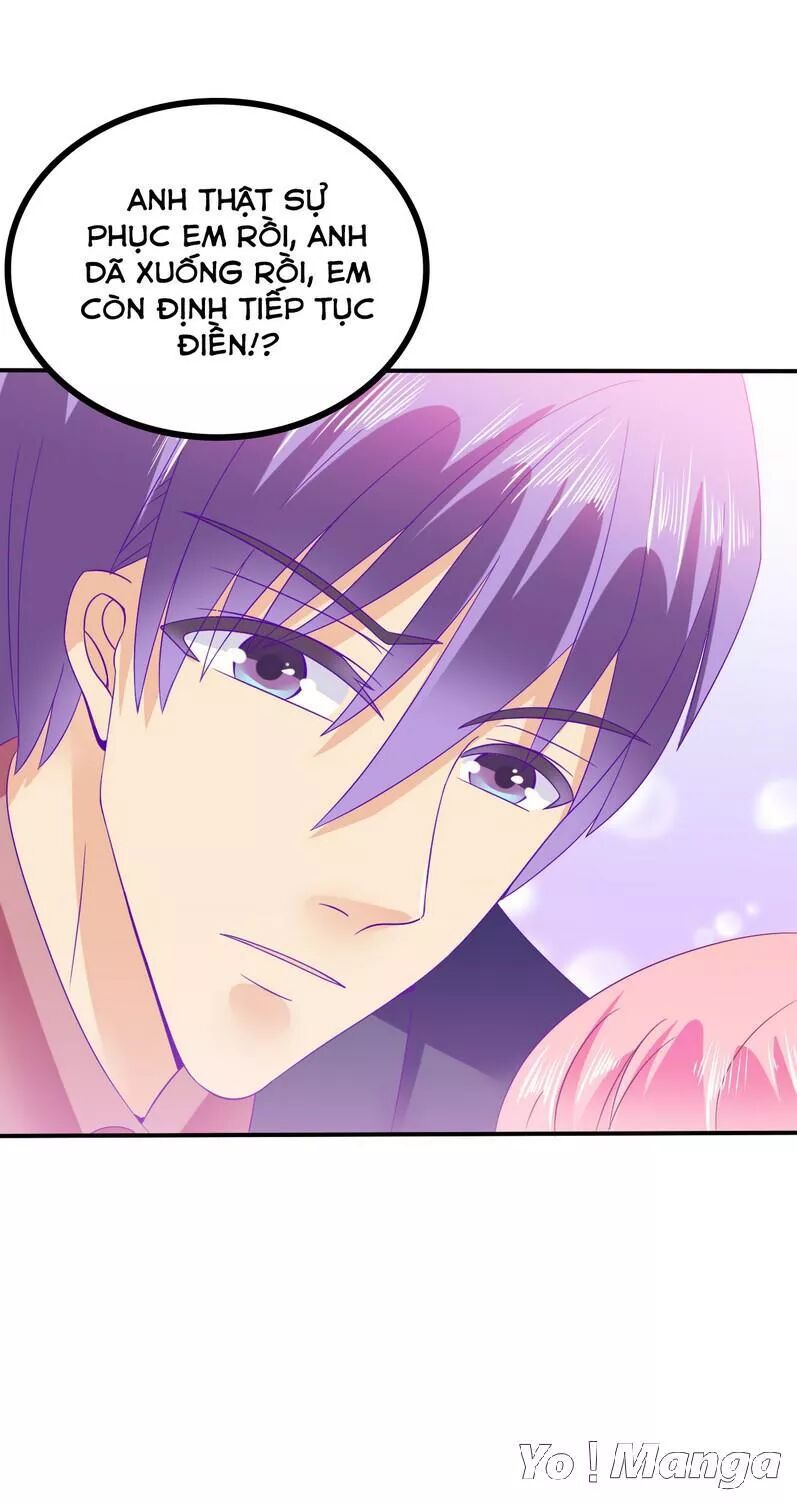 Băng Sơn Tổng Tài Cường Sủng Thê: Chapter 79: Đây Mới Là Phu Nhân Chủ Tịch Của Các Cô