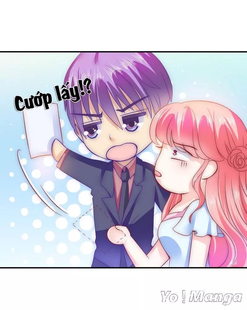 Băng Sơn Tổng Tài Cường Sủng Thê: Chapter 79: Đây Mới Là Phu Nhân Chủ Tịch Của Các Cô