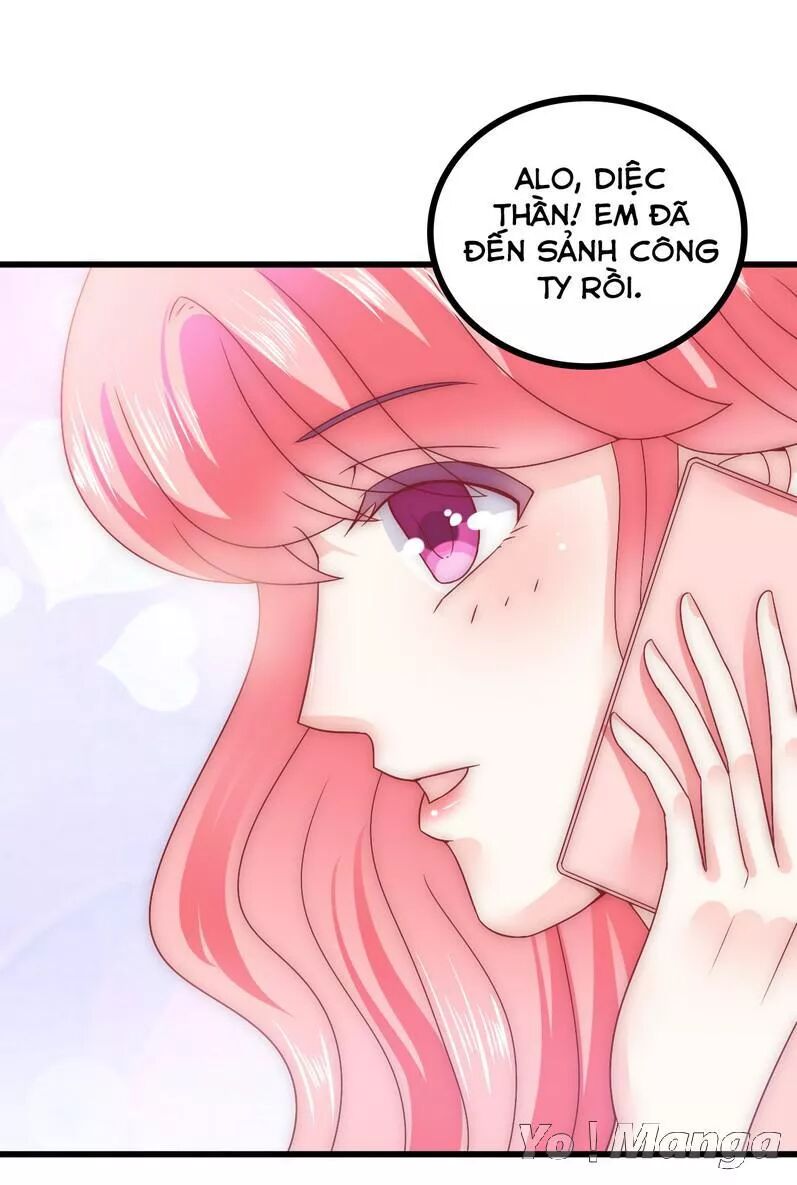 Băng Sơn Tổng Tài Cường Sủng Thê: Chapter 79: Đây Mới Là Phu Nhân Chủ Tịch Của Các Cô