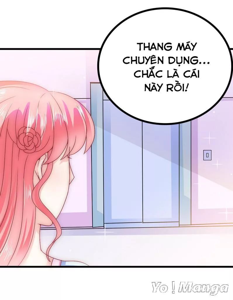 Băng Sơn Tổng Tài Cường Sủng Thê: Chapter 79: Đây Mới Là Phu Nhân Chủ Tịch Của Các Cô