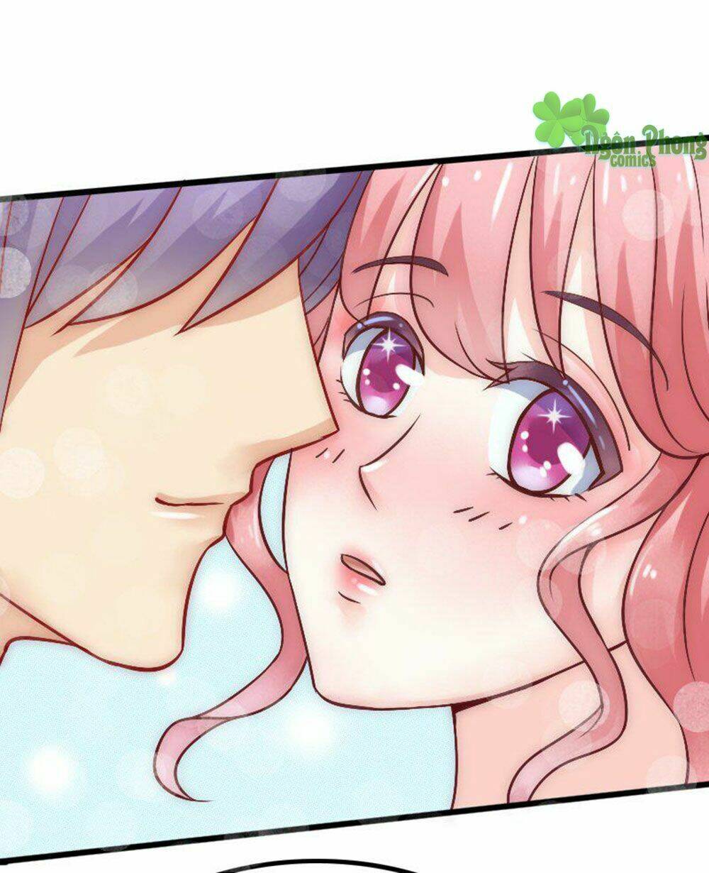 Băng Sơn Tổng Tài Cường Sủng Thê: Chapter 8