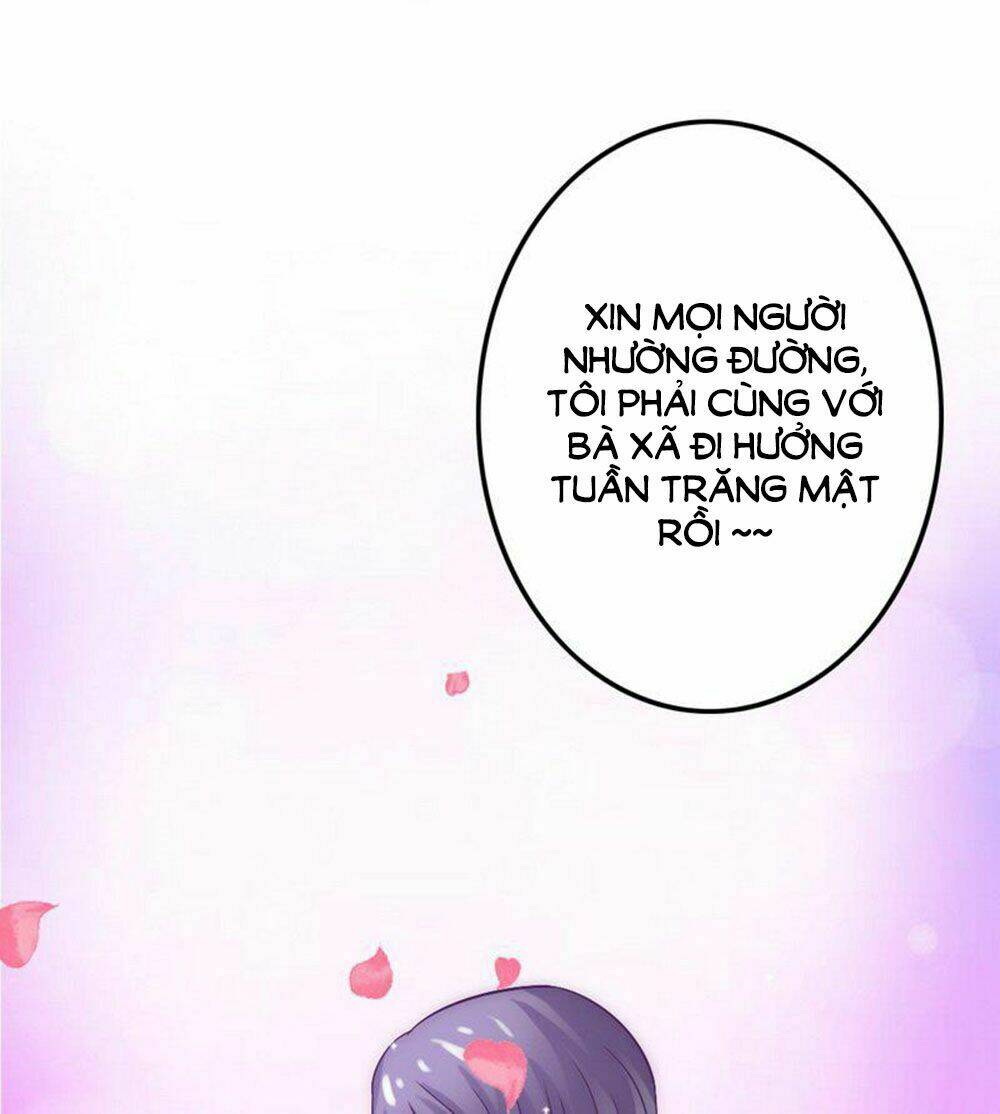Băng Sơn Tổng Tài Cường Sủng Thê: Chapter 8