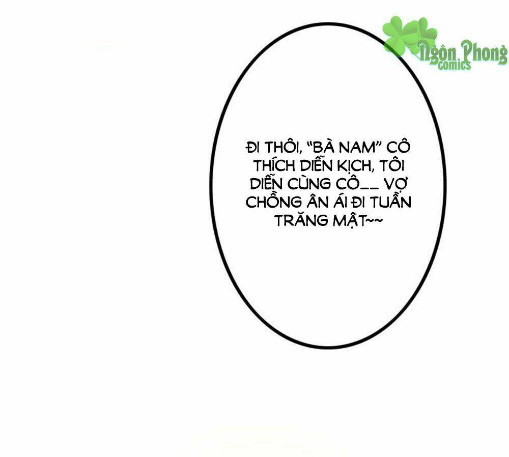 Băng Sơn Tổng Tài Cường Sủng Thê: Chapter 8
