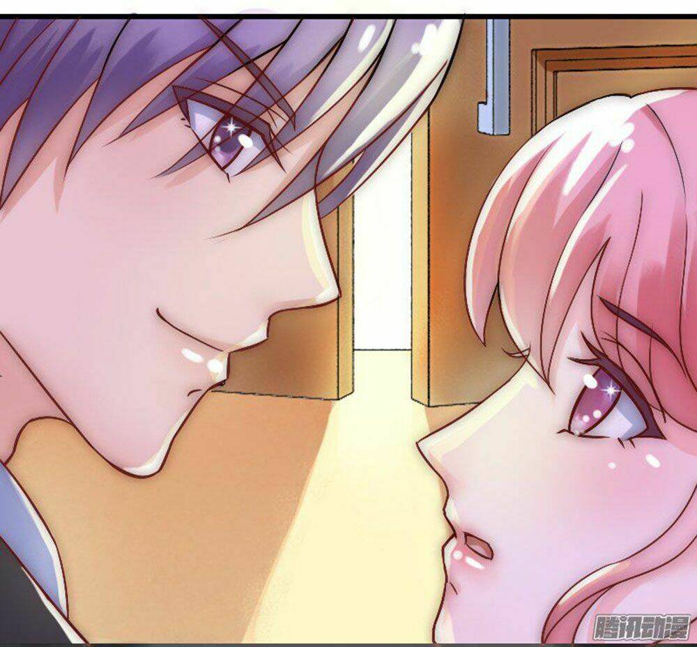 Băng Sơn Tổng Tài Cường Sủng Thê: Chapter 8