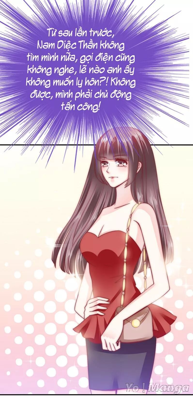 Băng Sơn Tổng Tài Cường Sủng Thê: Chapter 80: Cô Cũng Không Phải Phu Nhân Chủ Tịch Của Chúng Tôi!