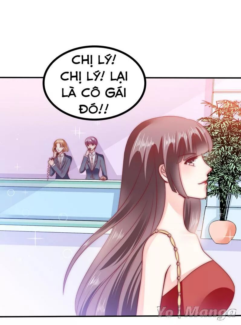 Băng Sơn Tổng Tài Cường Sủng Thê: Chapter 80: Cô Cũng Không Phải Phu Nhân Chủ Tịch Của Chúng Tôi!