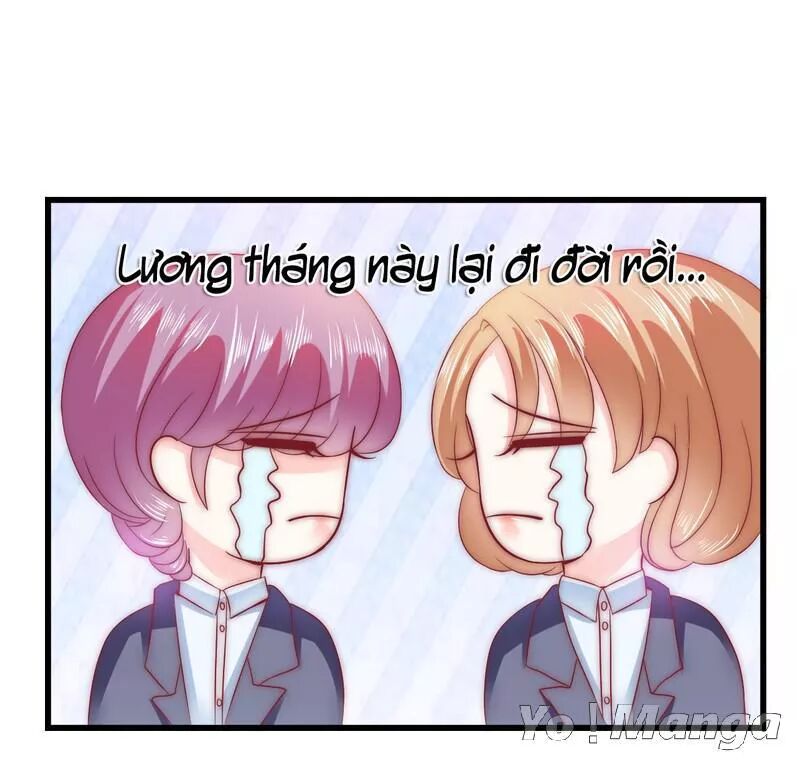 Băng Sơn Tổng Tài Cường Sủng Thê: Chapter 80: Cô Cũng Không Phải Phu Nhân Chủ Tịch Của Chúng Tôi!