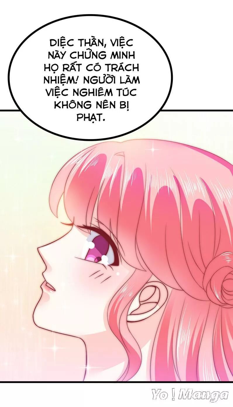 Băng Sơn Tổng Tài Cường Sủng Thê: Chapter 80: Cô Cũng Không Phải Phu Nhân Chủ Tịch Của Chúng Tôi!