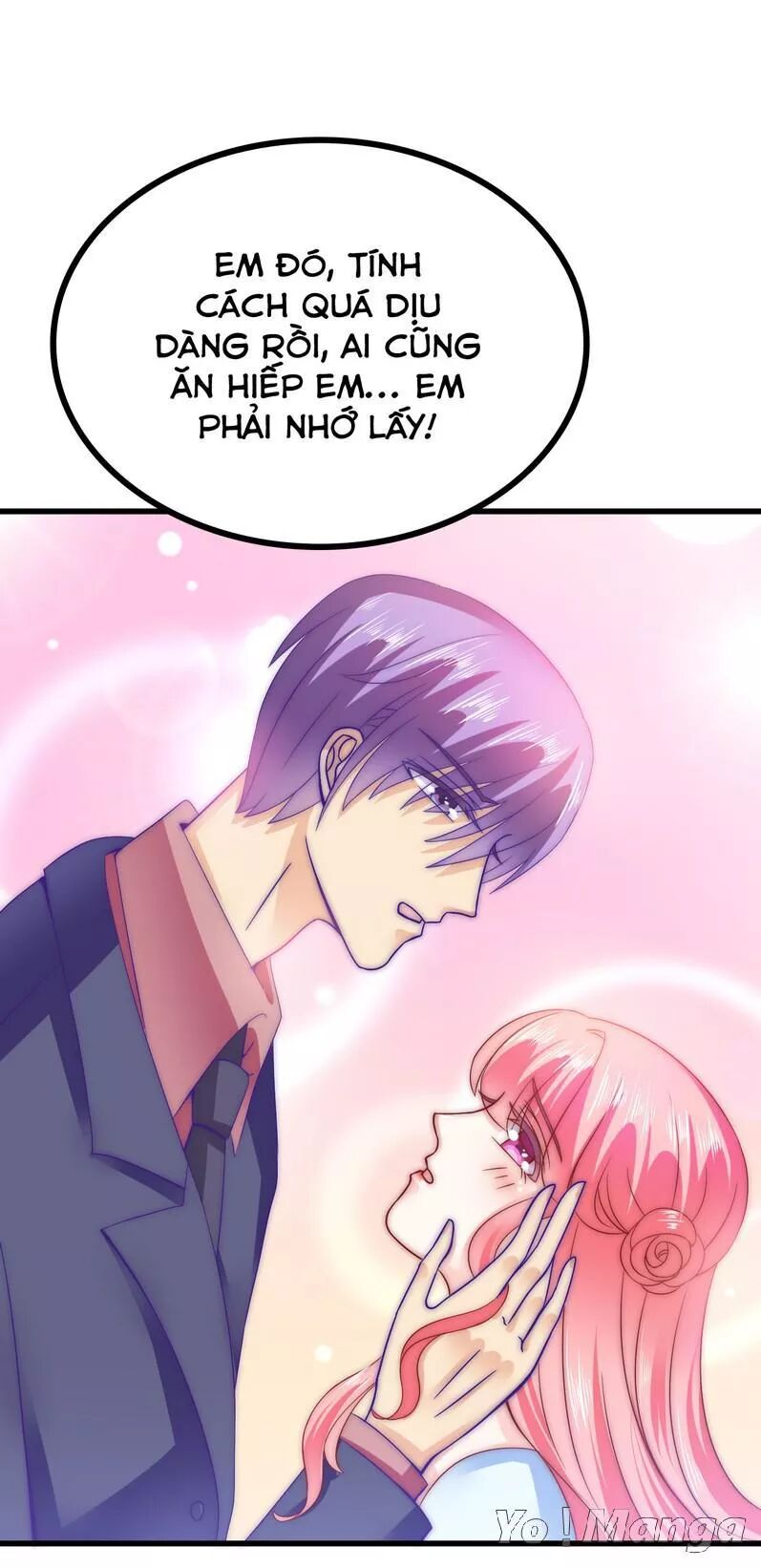 Băng Sơn Tổng Tài Cường Sủng Thê: Chapter 80: Cô Cũng Không Phải Phu Nhân Chủ Tịch Của Chúng Tôi!