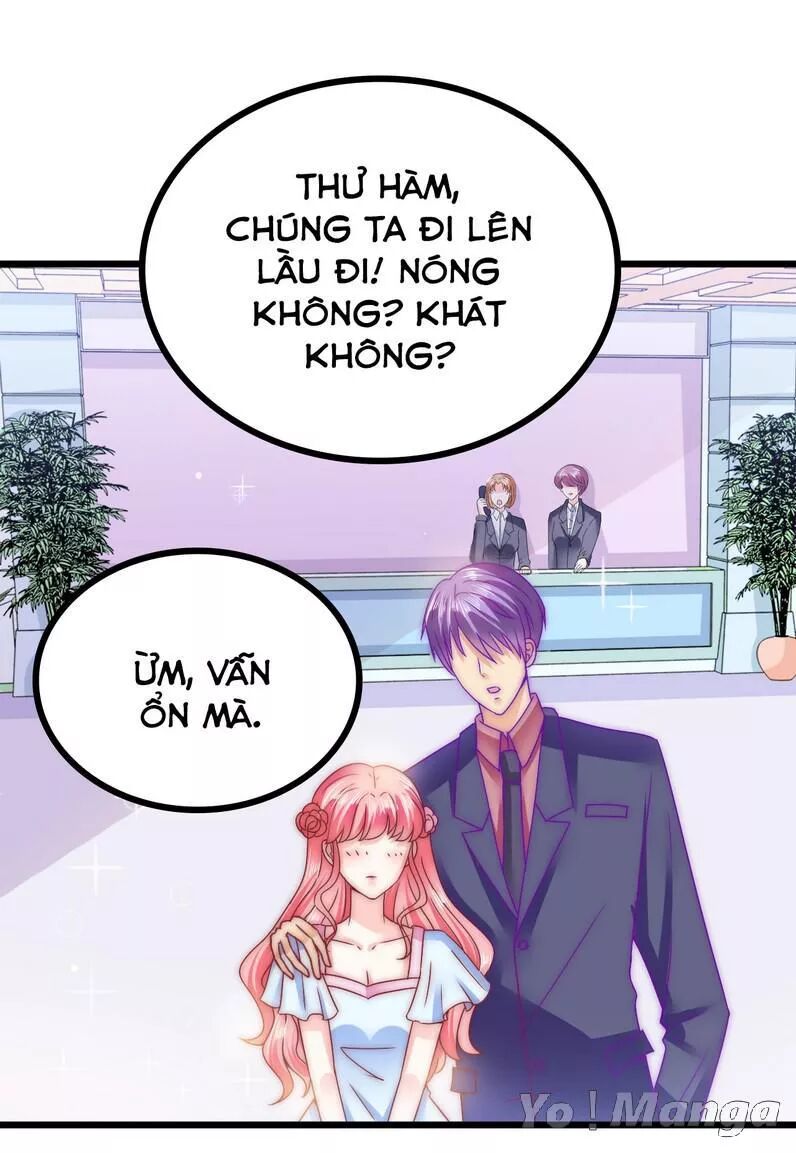 Băng Sơn Tổng Tài Cường Sủng Thê: Chapter 80: Cô Cũng Không Phải Phu Nhân Chủ Tịch Của Chúng Tôi!