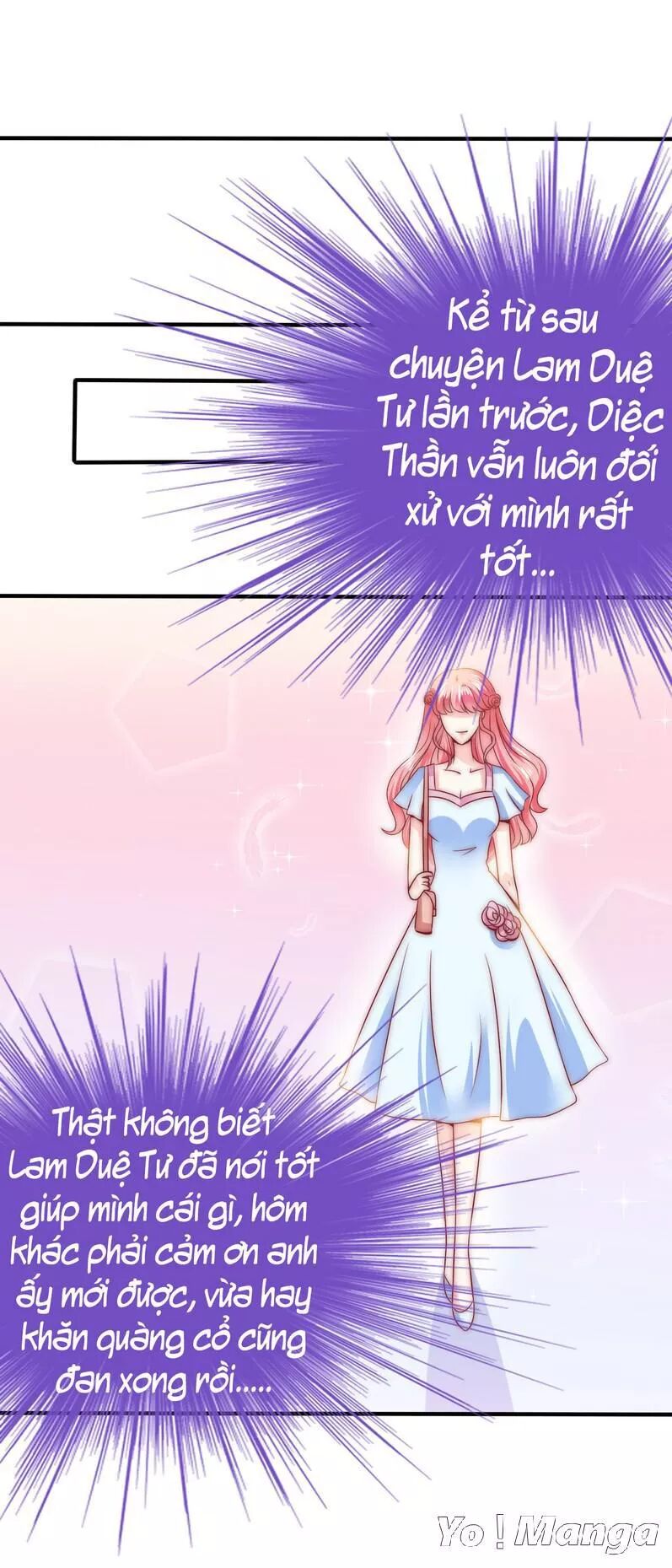 Băng Sơn Tổng Tài Cường Sủng Thê: Chapter 82: Tình Cờ Gặp Gỡ Bạn Đại Học Mạnh Vi