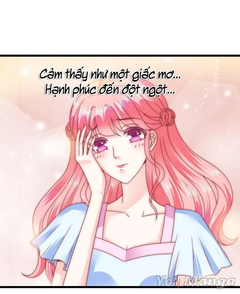 Băng Sơn Tổng Tài Cường Sủng Thê: Chapter 82: Tình Cờ Gặp Gỡ Bạn Đại Học Mạnh Vi