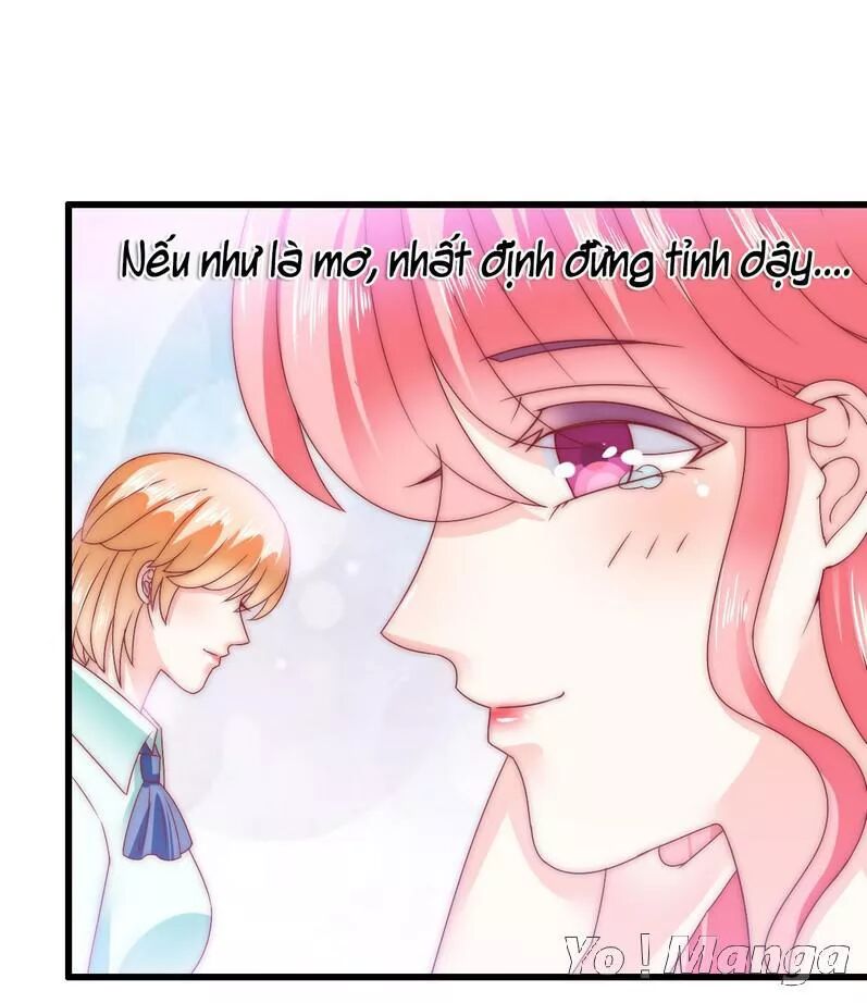 Băng Sơn Tổng Tài Cường Sủng Thê: Chapter 82: Tình Cờ Gặp Gỡ Bạn Đại Học Mạnh Vi