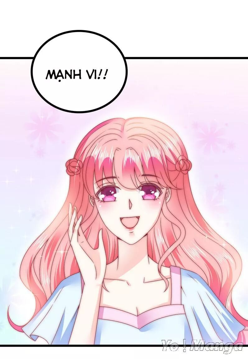 Băng Sơn Tổng Tài Cường Sủng Thê: Chapter 82: Tình Cờ Gặp Gỡ Bạn Đại Học Mạnh Vi