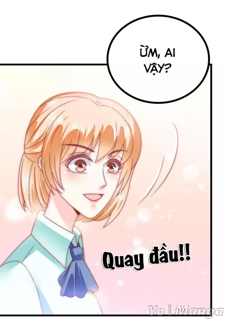 Băng Sơn Tổng Tài Cường Sủng Thê: Chapter 82: Tình Cờ Gặp Gỡ Bạn Đại Học Mạnh Vi