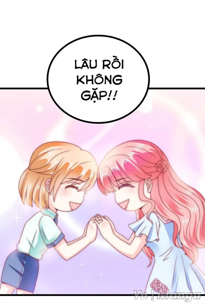 Băng Sơn Tổng Tài Cường Sủng Thê: Chapter 82: Tình Cờ Gặp Gỡ Bạn Đại Học Mạnh Vi