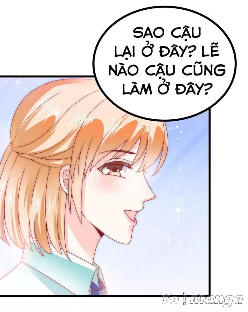 Băng Sơn Tổng Tài Cường Sủng Thê: Chapter 82: Tình Cờ Gặp Gỡ Bạn Đại Học Mạnh Vi