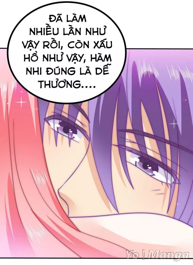 Băng Sơn Tổng Tài Cường Sủng Thê: Chapter 82: Tình Cờ Gặp Gỡ Bạn Đại Học Mạnh Vi