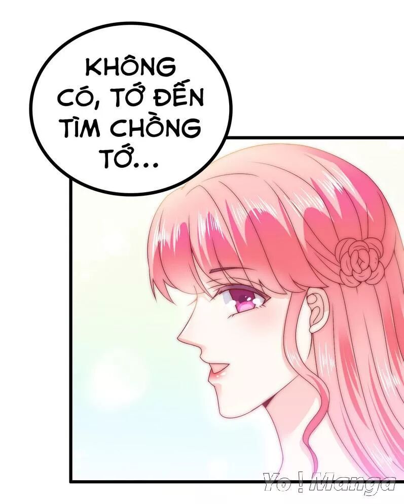 Băng Sơn Tổng Tài Cường Sủng Thê: Chapter 82: Tình Cờ Gặp Gỡ Bạn Đại Học Mạnh Vi