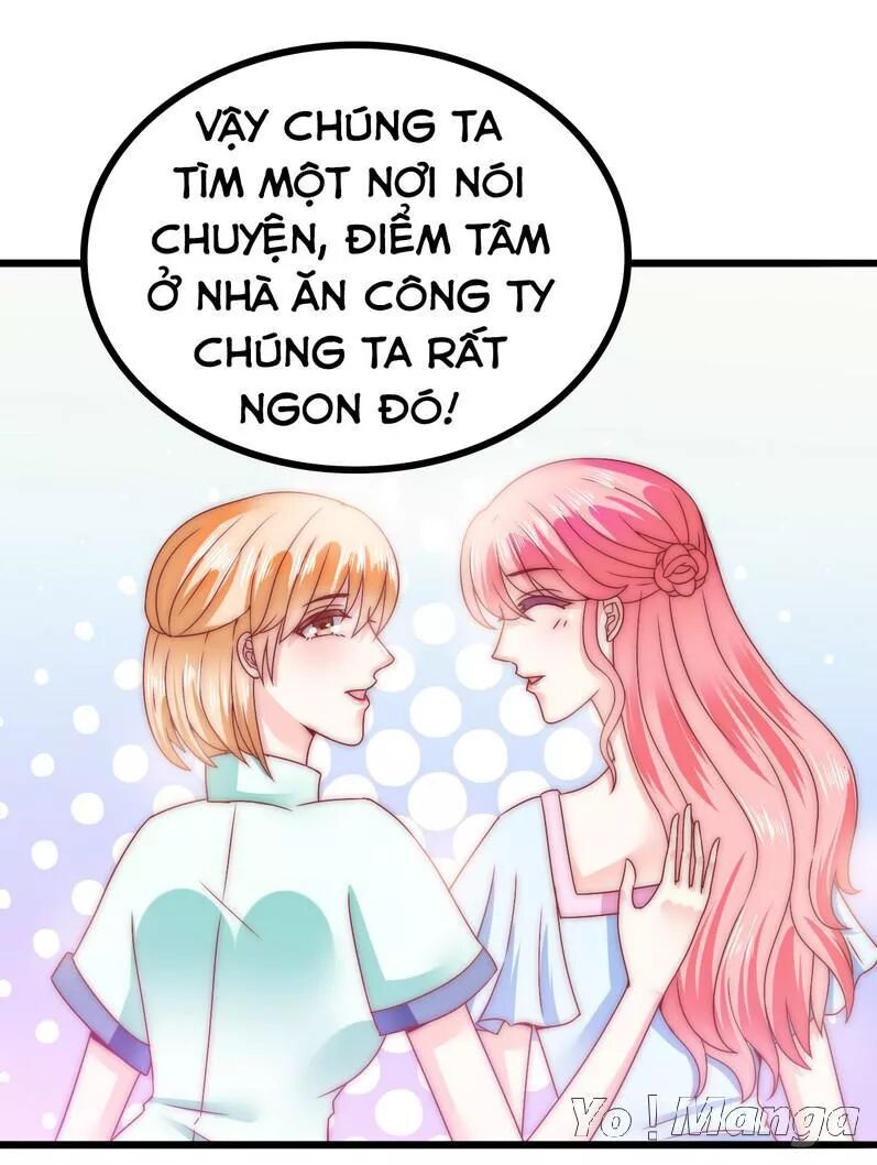 Băng Sơn Tổng Tài Cường Sủng Thê: Chapter 82: Tình Cờ Gặp Gỡ Bạn Đại Học Mạnh Vi