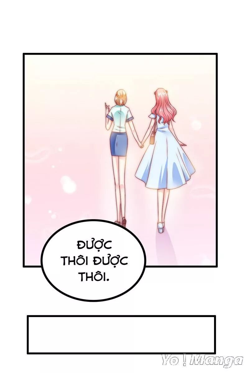 Băng Sơn Tổng Tài Cường Sủng Thê: Chapter 82: Tình Cờ Gặp Gỡ Bạn Đại Học Mạnh Vi