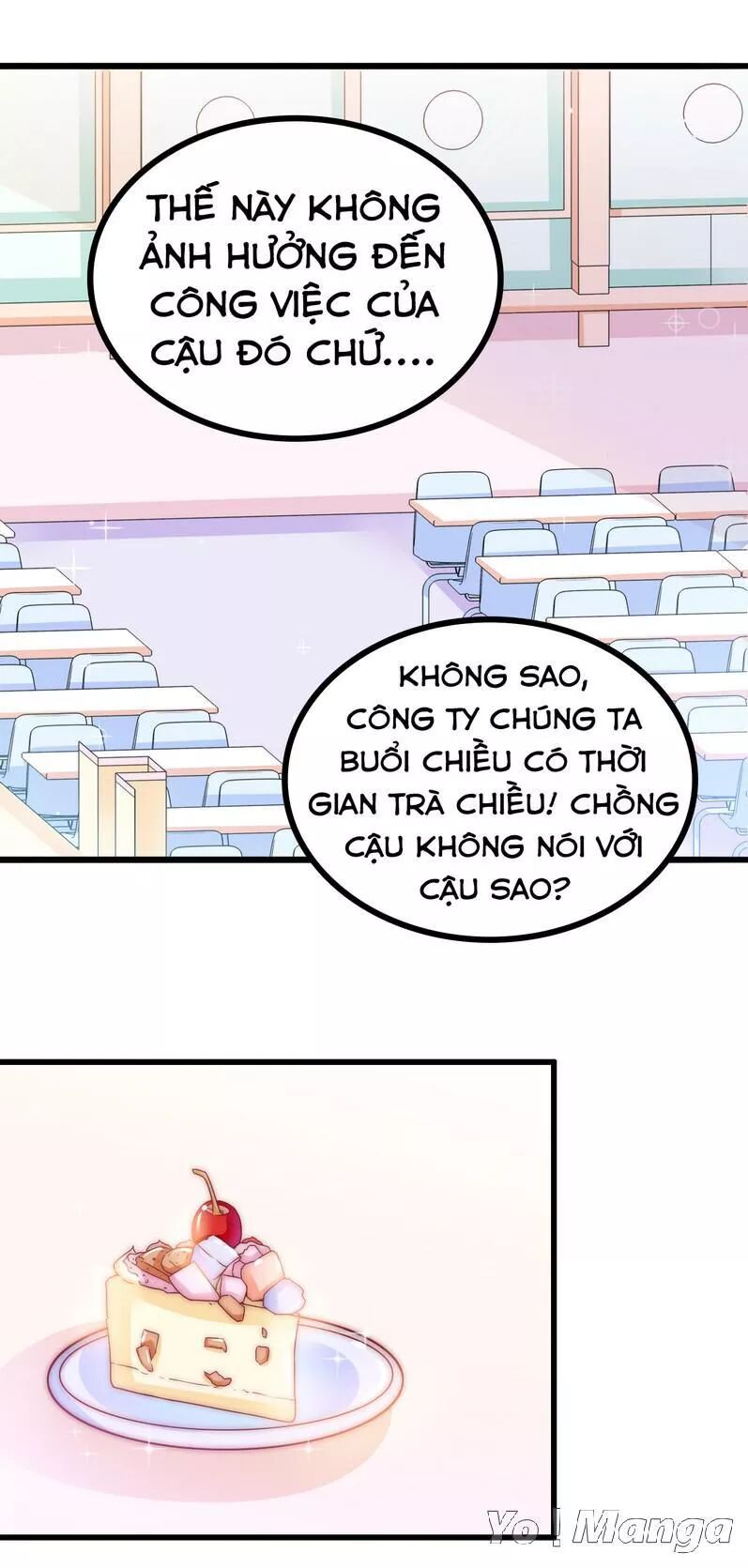 Băng Sơn Tổng Tài Cường Sủng Thê: Chapter 82: Tình Cờ Gặp Gỡ Bạn Đại Học Mạnh Vi