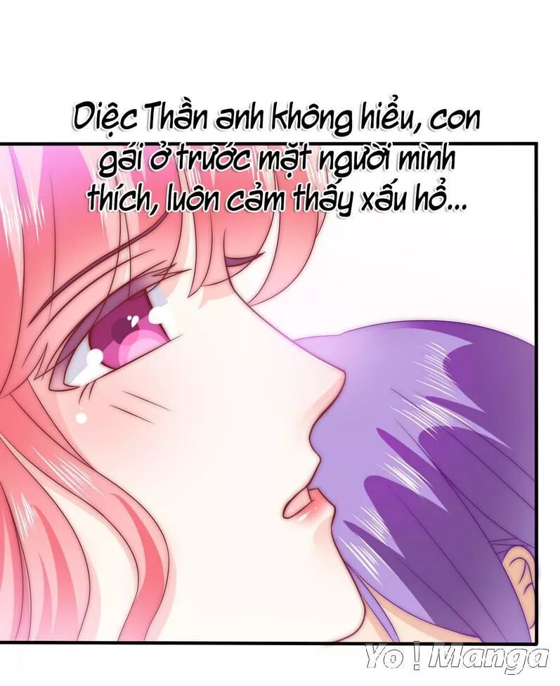 Băng Sơn Tổng Tài Cường Sủng Thê: Chapter 82: Tình Cờ Gặp Gỡ Bạn Đại Học Mạnh Vi