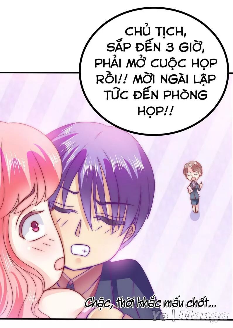 Băng Sơn Tổng Tài Cường Sủng Thê: Chapter 82: Tình Cờ Gặp Gỡ Bạn Đại Học Mạnh Vi