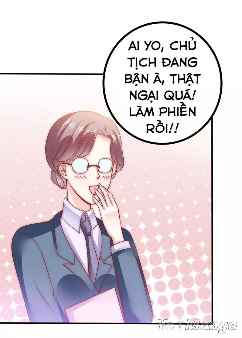 Băng Sơn Tổng Tài Cường Sủng Thê: Chapter 82: Tình Cờ Gặp Gỡ Bạn Đại Học Mạnh Vi