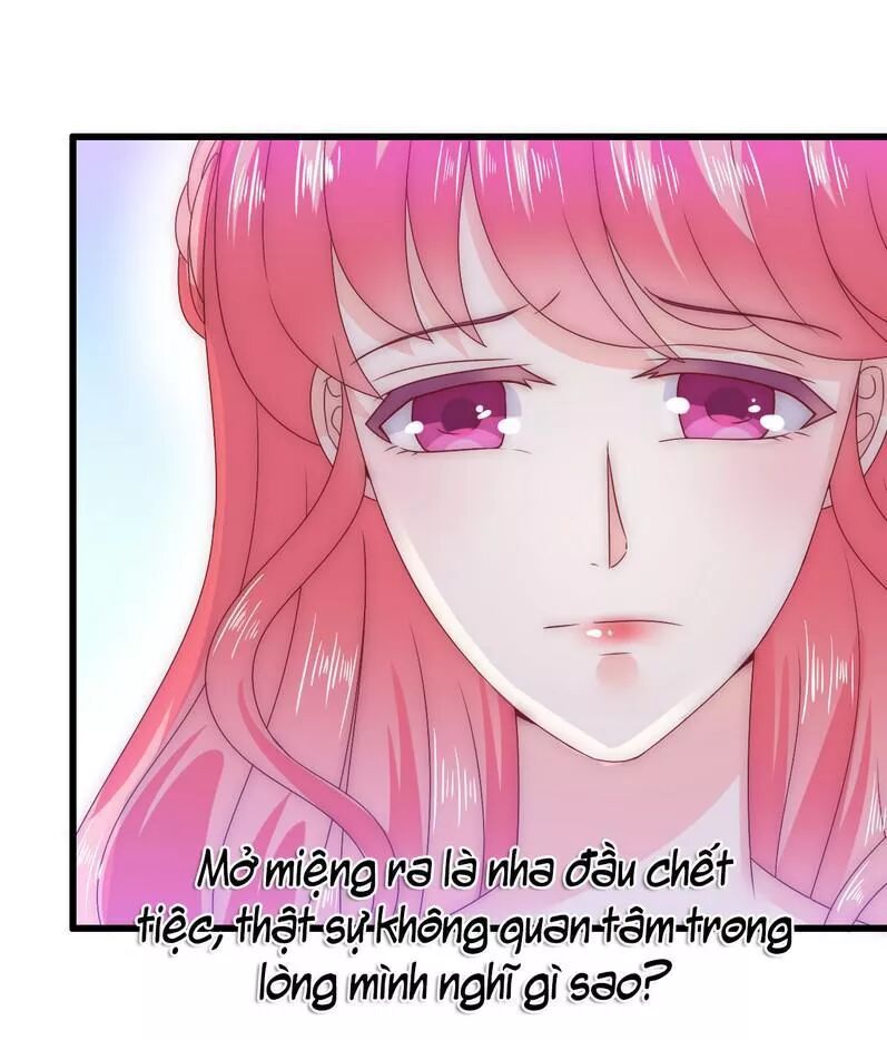 Băng Sơn Tổng Tài Cường Sủng Thê: Chapter 85: Nam Diệc Thần, Cái Tên Biến Thái Này