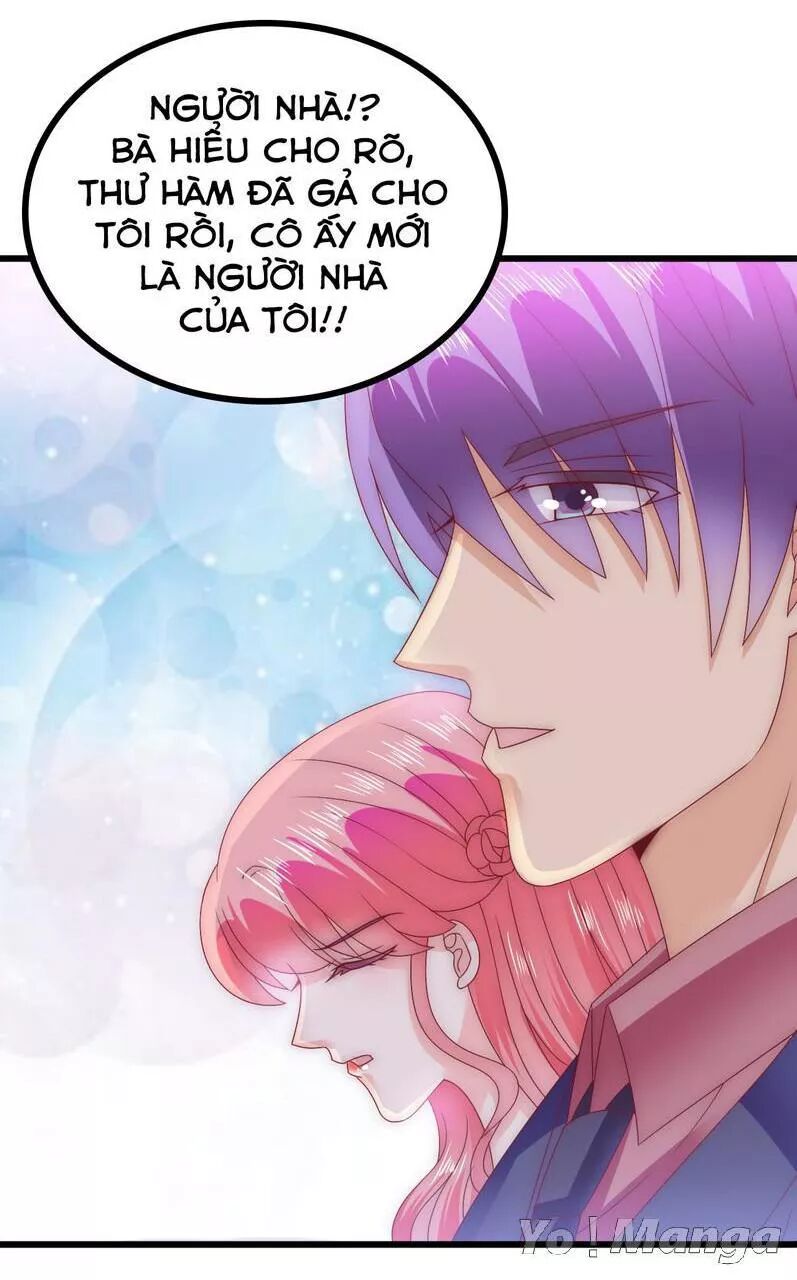 Băng Sơn Tổng Tài Cường Sủng Thê: Chapter 85: Nam Diệc Thần, Cái Tên Biến Thái Này
