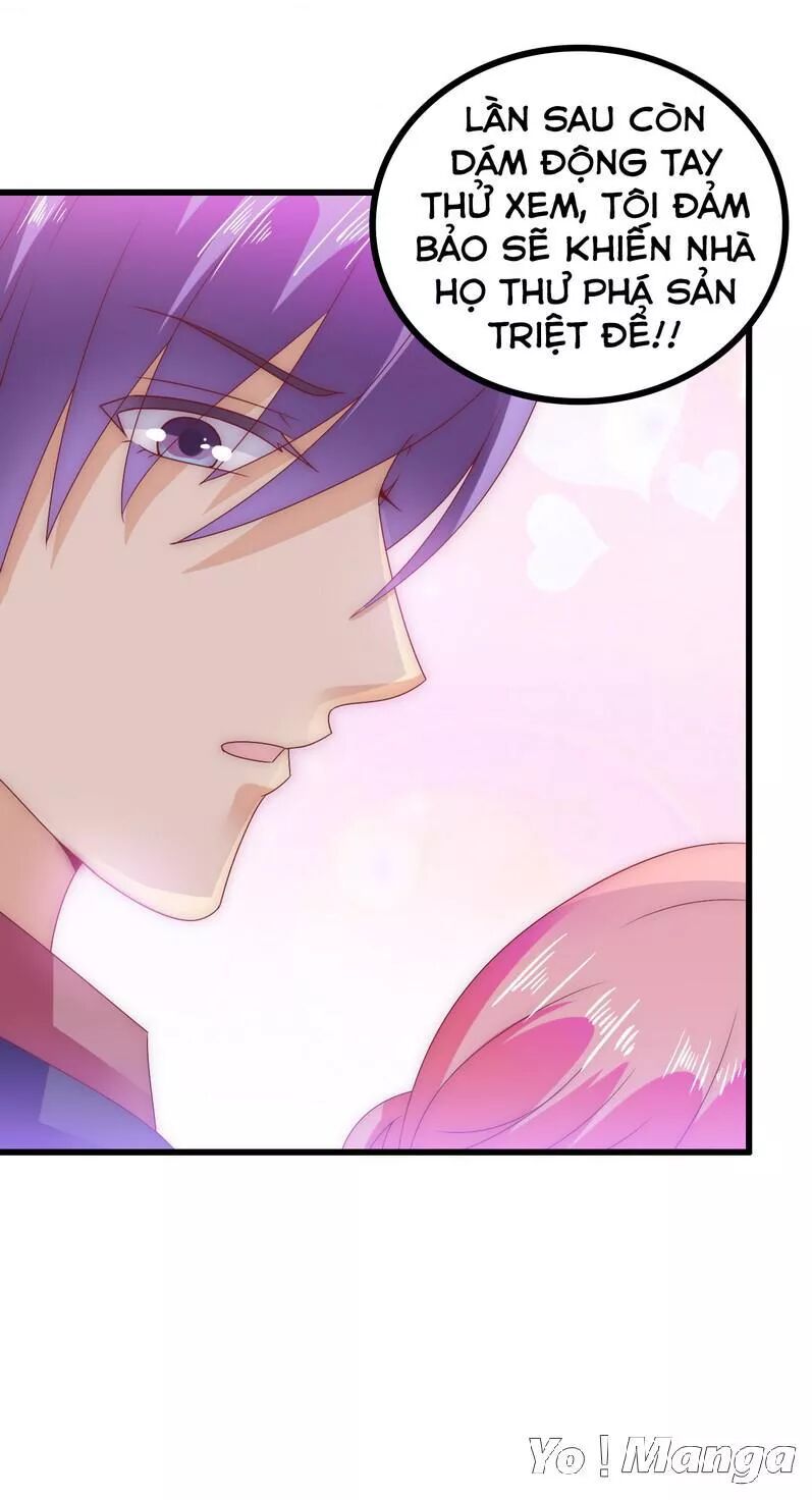Băng Sơn Tổng Tài Cường Sủng Thê: Chapter 85: Nam Diệc Thần, Cái Tên Biến Thái Này