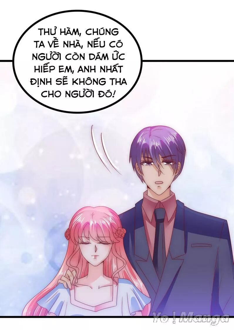 Băng Sơn Tổng Tài Cường Sủng Thê: Chapter 85: Nam Diệc Thần, Cái Tên Biến Thái Này