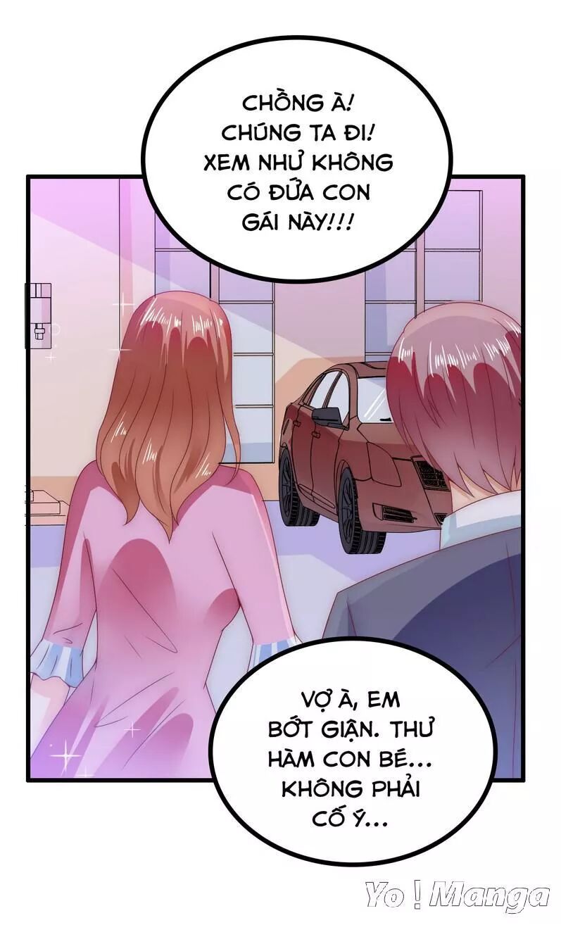 Băng Sơn Tổng Tài Cường Sủng Thê: Chapter 85: Nam Diệc Thần, Cái Tên Biến Thái Này