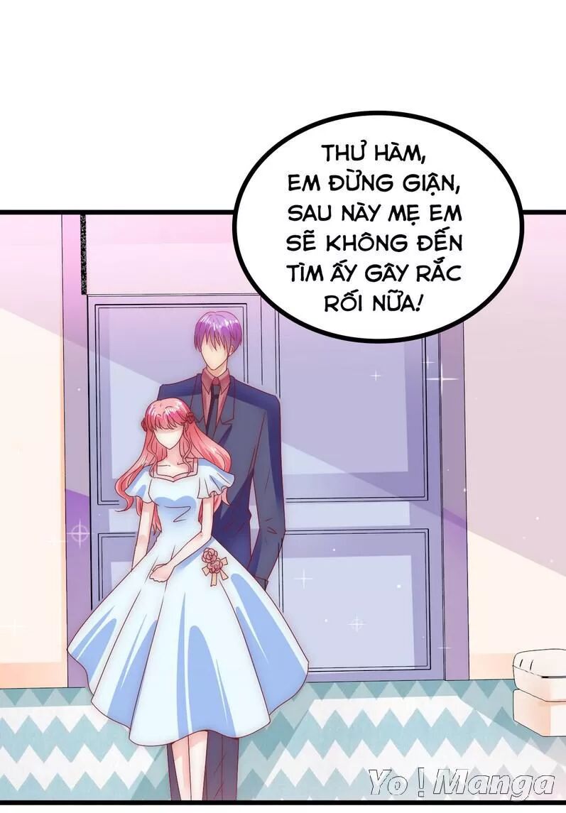 Băng Sơn Tổng Tài Cường Sủng Thê: Chapter 85: Nam Diệc Thần, Cái Tên Biến Thái Này
