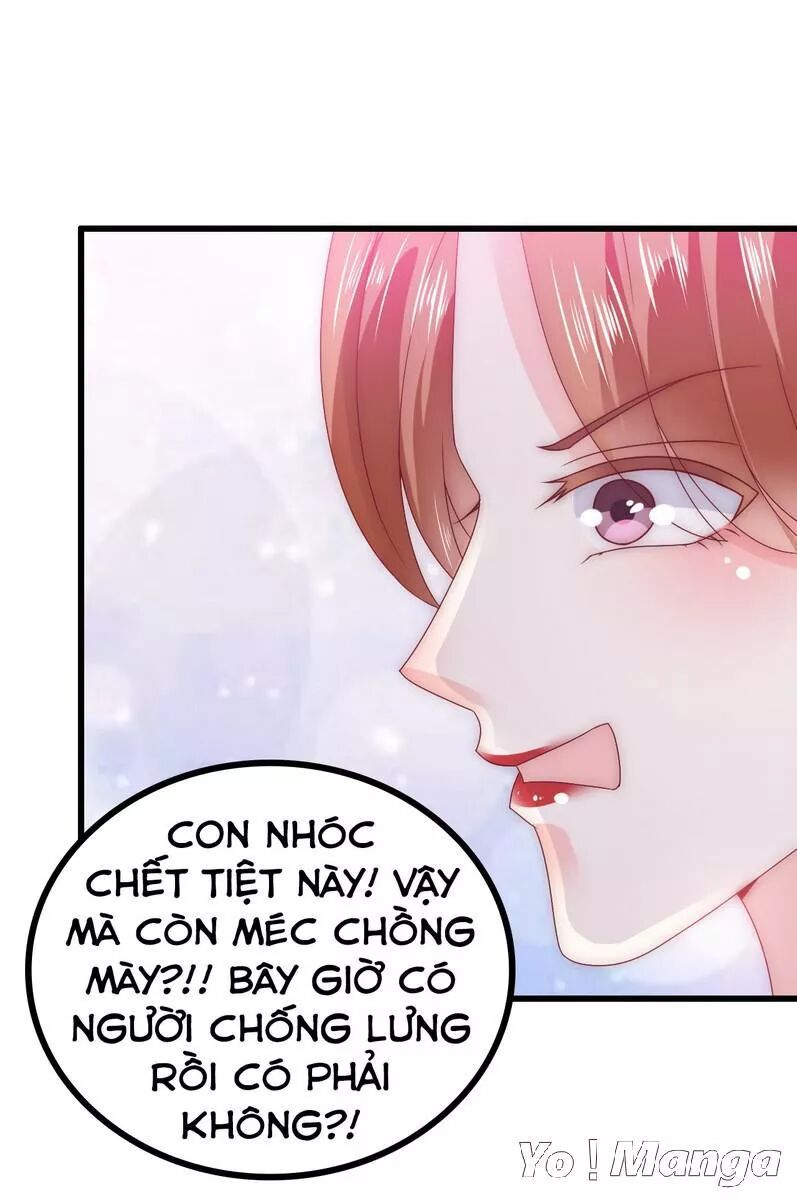 Băng Sơn Tổng Tài Cường Sủng Thê: Chapter 85: Nam Diệc Thần, Cái Tên Biến Thái Này